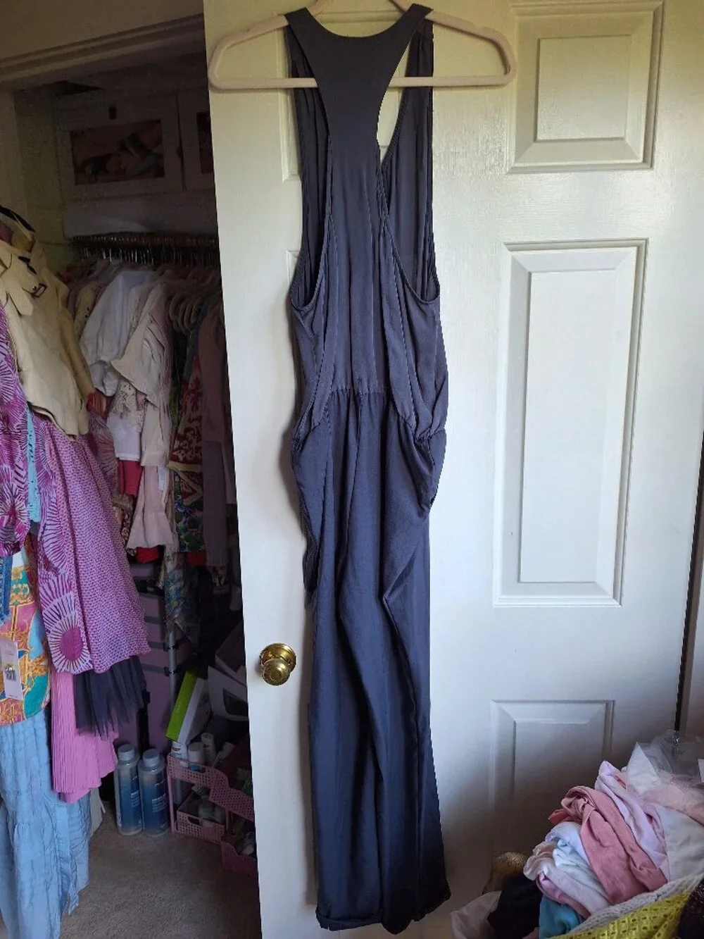 Free People Jumpsuit S NWOT